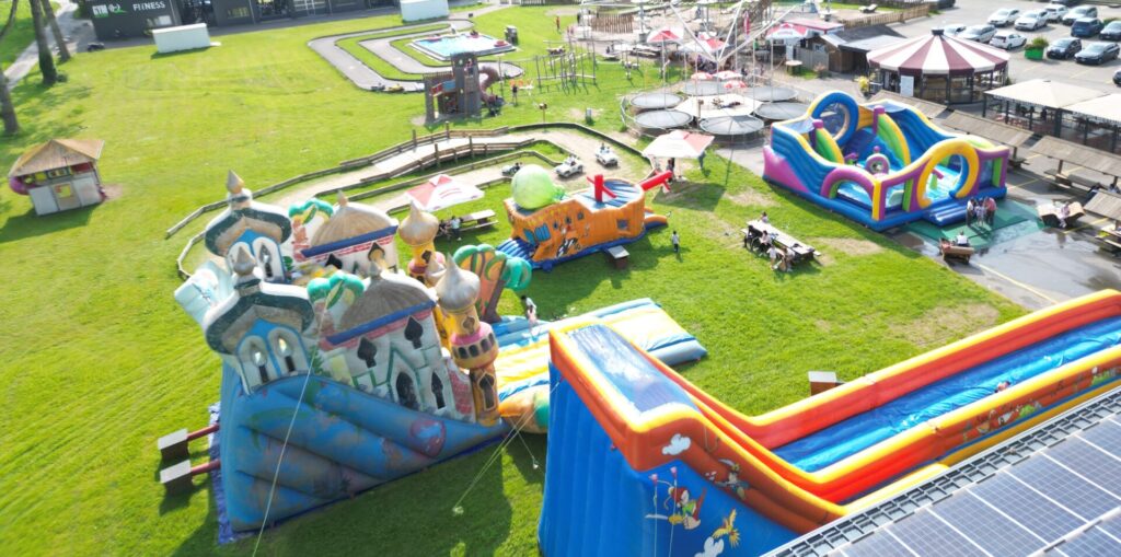 activités en famille