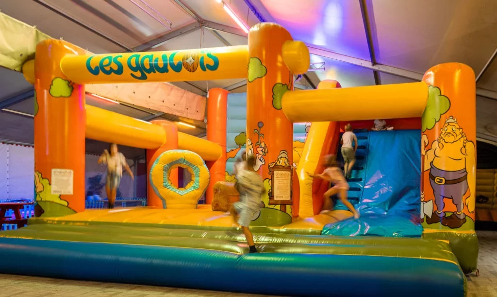 activités en famille