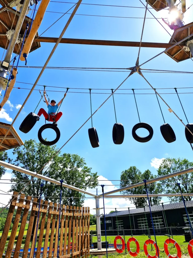 Anniversaire d'enfant