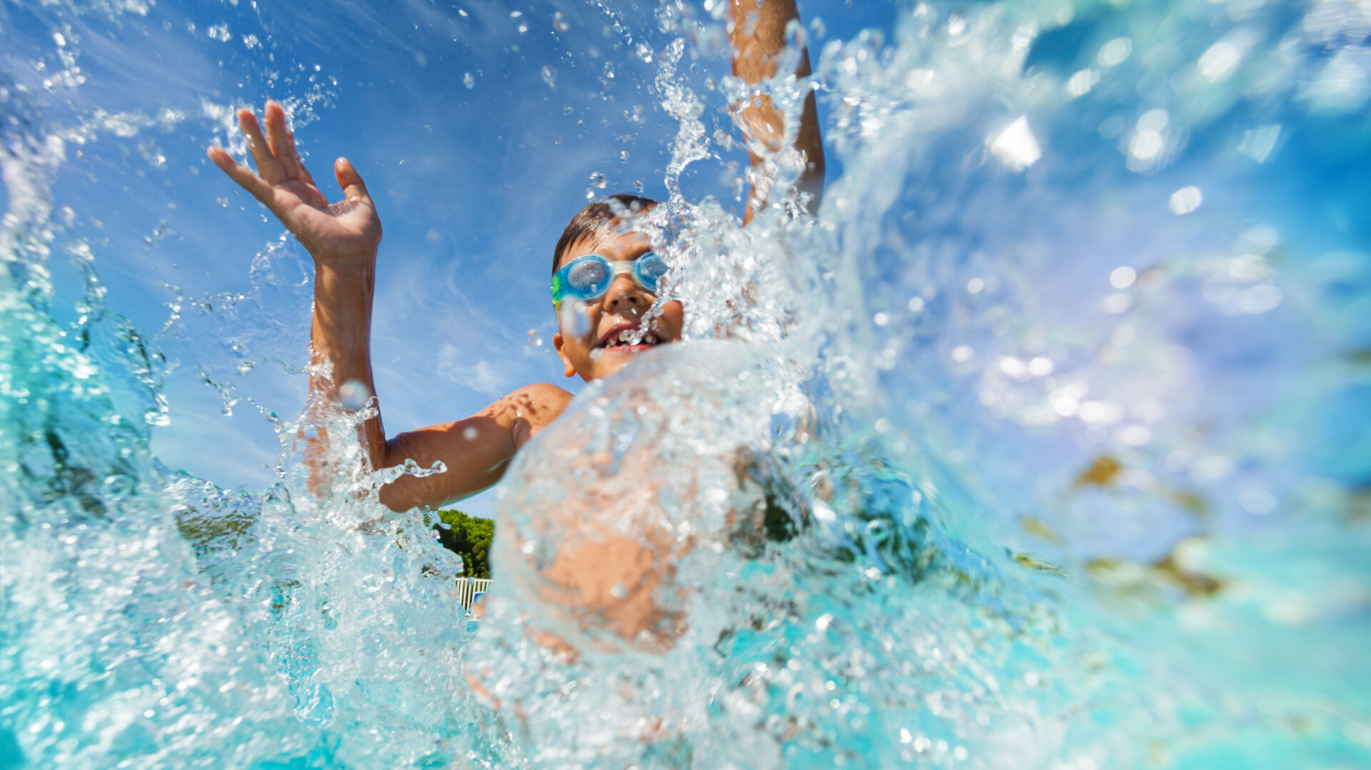 Activités vacances d'été suisse romande